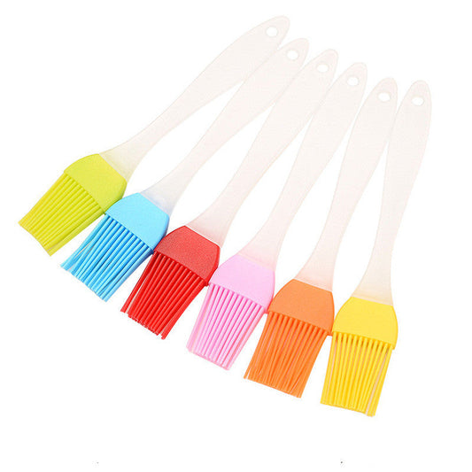 Kitchen Baking Tools Silicone Brush Small