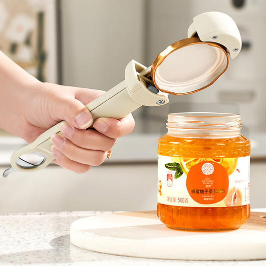 Adjustable Can Lid Opener